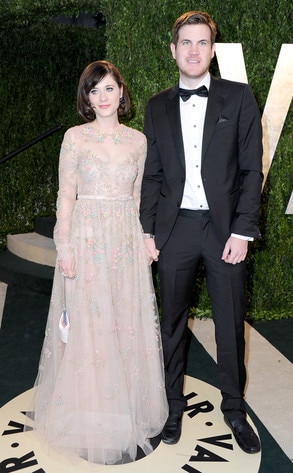 Zooey Deschanel, Jamie Linden, Vanity Fair Zooey Deschanel, Jamie Linden, Vanity Fair