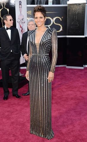 Halle Berry, Oscars 2013 Halle Berry, Oscars 2013