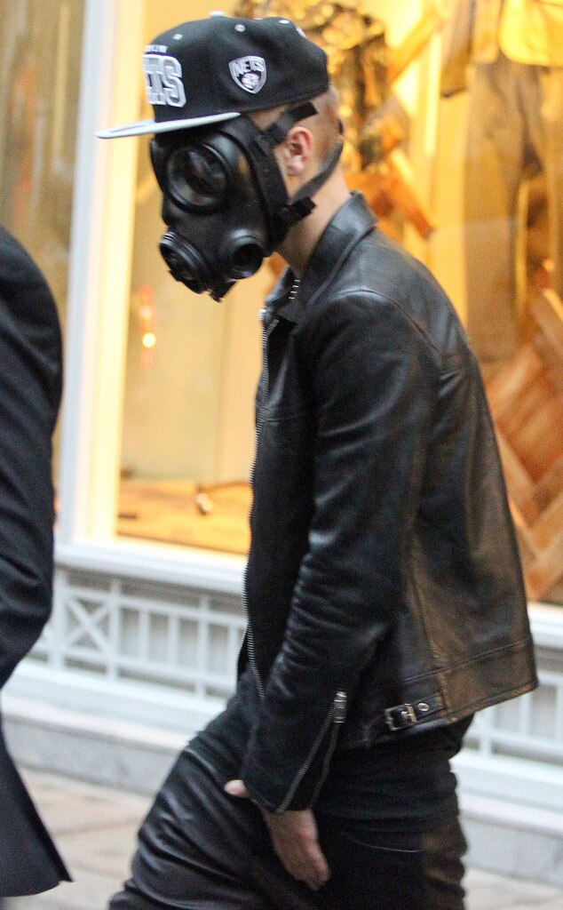 Justin Bieber