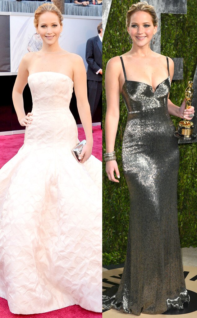 Jennifer Lawrence, Oscars Jennifer Lawrence, Oscars