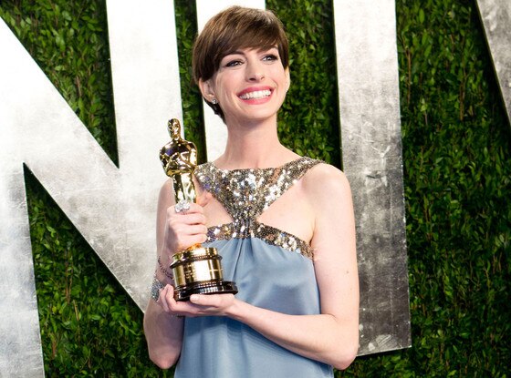 Anne Hathaway