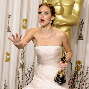 Jennifer Lawrence