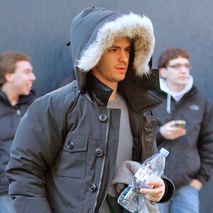 Andrew Garfield