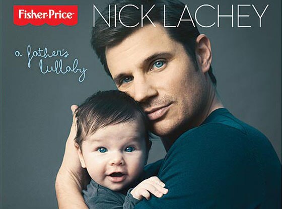 Nick Lachey