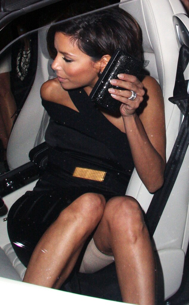 Eva Longoria Eva Longoria