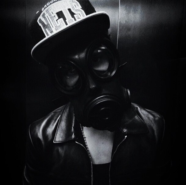 Justin Bieber, Instagram