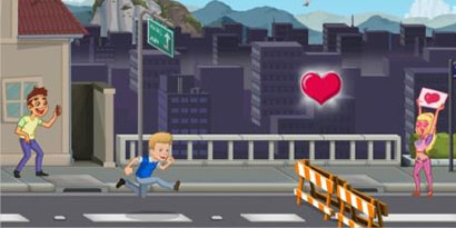 Michel Telo, videogame