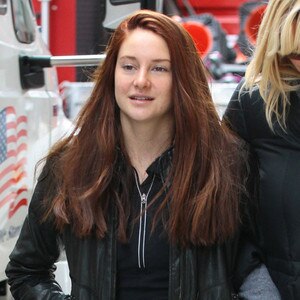 Shailene Woodley