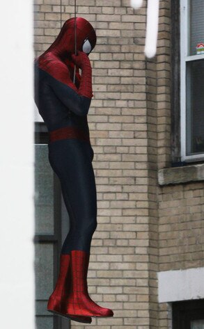 Andrew Garfield