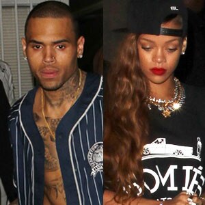 Rihanna, Chris Brown Rihanna, Chris Brown