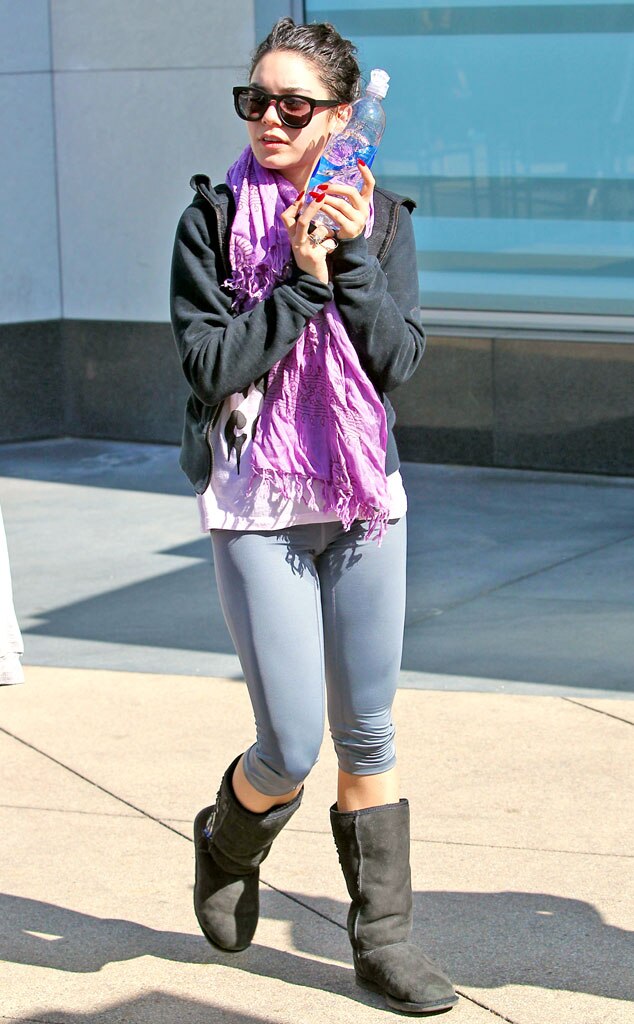 Vanessa Hudgens Vanessa Hudgens