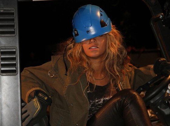 Beyonce
