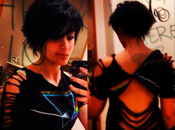 Paris Jackson