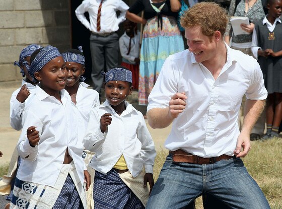 Prince Harry Prince Harry