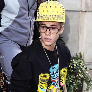 Justin Bieber