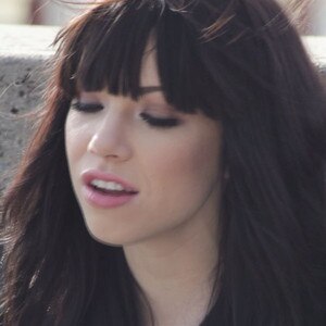 Carly Rae Jepsen