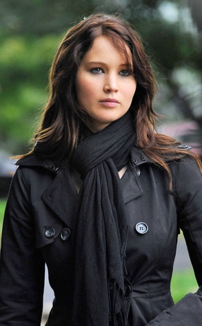 Jennifer Lawrence, Silver Linings Playbook Jennifer Lawrence, Silver Linings Playbook