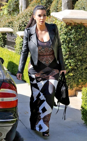 Kim Kardashian
