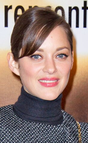 Marion Cotillard Marion Cotillard