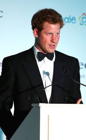 Prince Harry