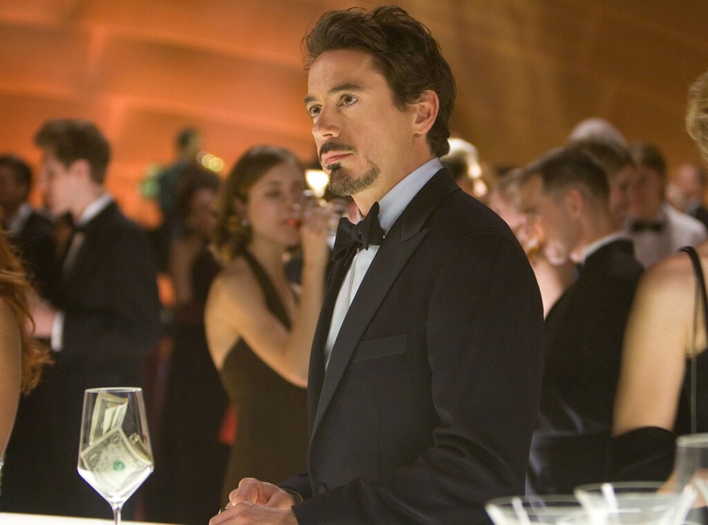 Robert Downey Jr. Robert Downey Jr.