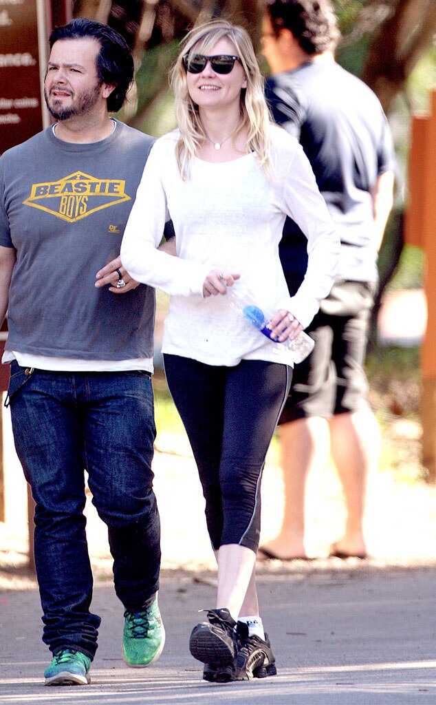 Kirsten Dunst Kirsten Dunst