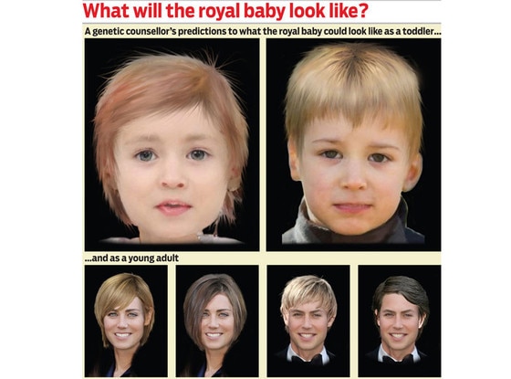 Future Royal Babies Future Royal Babies