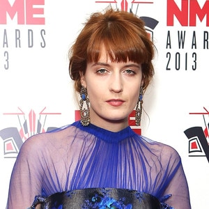 Florence Welch Florence Welch
