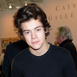 Harry Styles Harry Styles