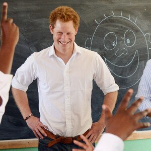 Prince Harry Prince Harry