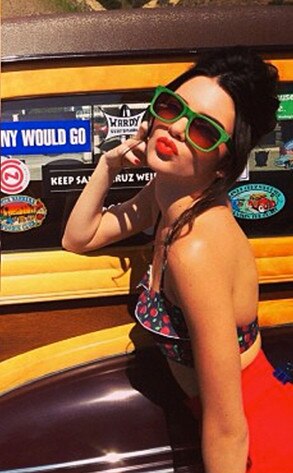 Kendall Jenner, Instagram Kendall Jenner, Instagram