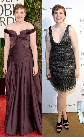 Lena Dunham