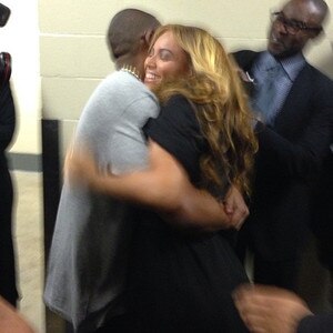 Jay-Z, Beyonce, Instagram, Superbowl