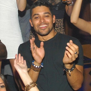 Wilmer Valderrama Wilmer Valderrama