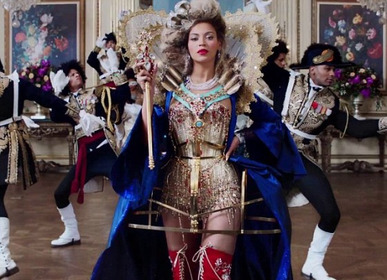 Beyoncé