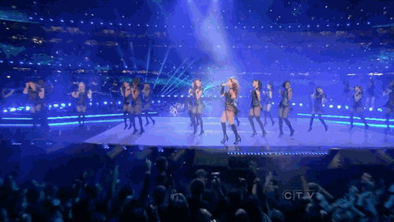 Beyoncé GIF