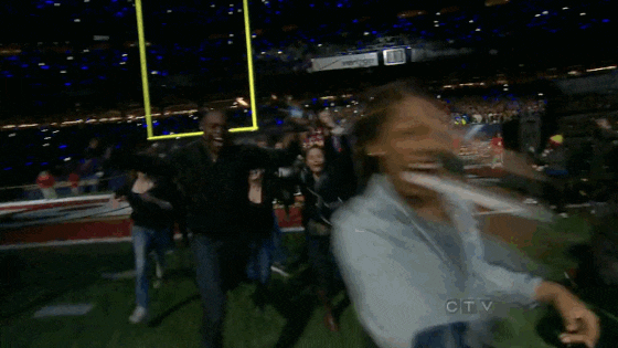 Beyoncé GIF