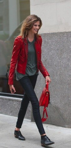 Look desejo, look do dia