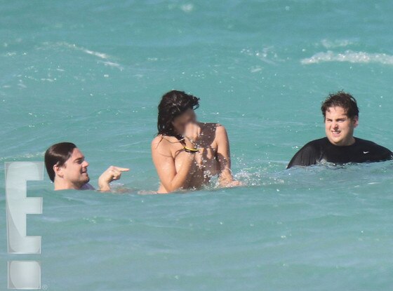 Leonardo DiCapro, Jonah Hill, Lucas Haas