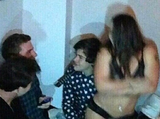 Harry Styles