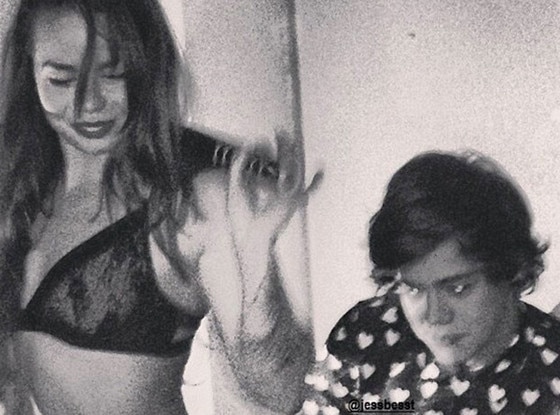 Harry Styles Harry Styles