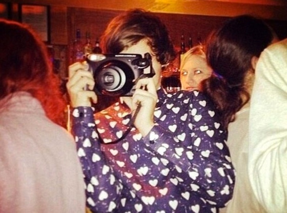 Harry Styles