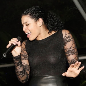 Jordin Sparks Jordin Sparks