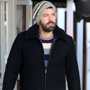 Ben Affleck, Seraphina Affleck Ben Affleck, Seraphina Affleck