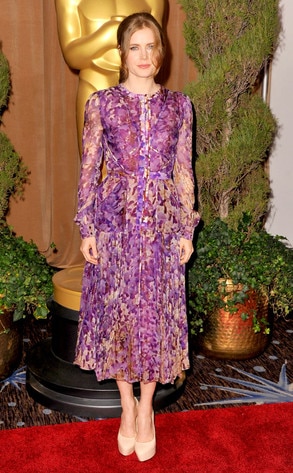 Amy Adams Amy Adams