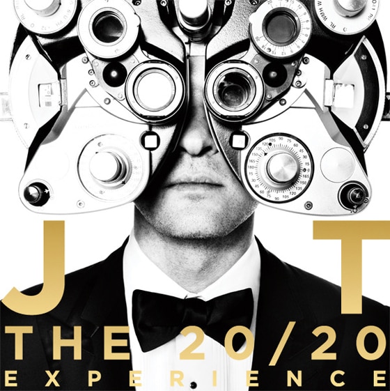 Justin Timberlake, the 20/20 Experience Justin Timberlake, the 20/20 Experience