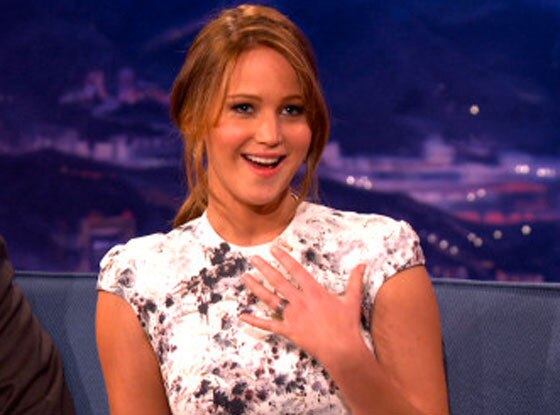 Jennifer Lawrence Jennifer Lawrence