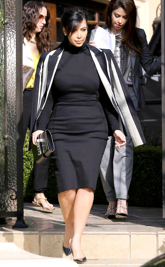 Kim Kardashian
