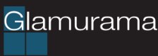 Glamurama logo small