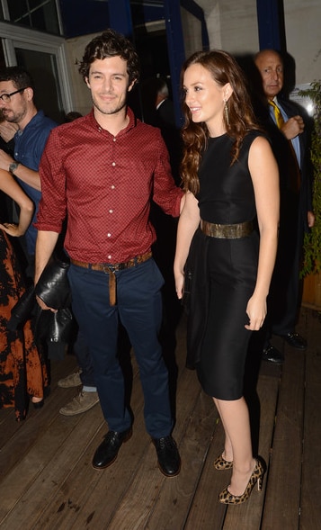 Is Leighton Meester Dating Anyone 2018 Is Leighton Meester Dating Anyone 2018